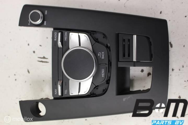 MMI bediening Audi A3 8V, Auto diversen, Autonavigatie, Gebruikt
