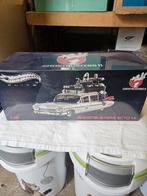 1/18 hot wheels elite ghostbusters ecto 1A, Hobby en Vrije tijd, Modelauto's | 1:18, Ophalen of Verzenden, Nieuw, Hot Wheels