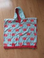 Badponcho kleuter, Jongetje of Meisje, One size, Ophalen of Verzenden, Zo goed als nieuw