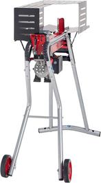 Houtklover,  AL-KO Holzspalter LSH 520/5, Tuin en Terras, Kloofmachines, Ophalen, Gebruikt, Staand