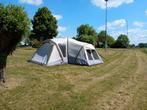 Zempire Aerodome II (2) 6 persoons opblaastent, Ophalen, Zo goed als nieuw