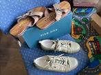 Mexx schoenen en slippers,maat 42, weinig gedragen,samen €15, Kleding | Heren, Schoenen, Ophalen of Verzenden, Zo goed als nieuw