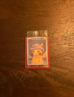 Pokemon kaart pikachu van gogh, Hobby en Vrije tijd, Verzamelkaartspellen | Yu-gi-Oh!, Ophalen of Verzenden, Zo goed als nieuw