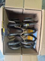 Renault traffic achterveren, Ophalen, Renault