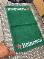 Bardoekje van Heineken, Ophalen, Nieuw