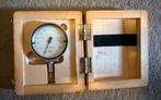 Russische micrometer, Doe-het-zelf en Verbouw, Meetapparatuur, Ophalen, Zo goed als nieuw, Overige meters