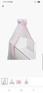 Mooi hemeltje met standaard, Ophalen, Zo goed als nieuw