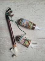 Te koop: Stummel tabakspijp, antiek, herten, porselein, Verzamelen, Rookartikelen, Aanstekers en Luciferdoosjes, Ophalen of Verzenden