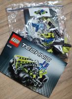 Lego Technic 8256 Go Kart, Kinderen en Baby's, Speelgoed | Duplo en Lego, Ophalen of Verzenden, Zo goed als nieuw, Complete set