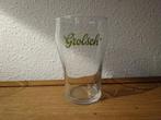 limonadeglas van Grolsch zonder logo, Grolsch, Glas of Glazen, Gebruikt, Ophalen of Verzenden