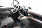 Opel Combo 1.5 BlueHDi 100pk S&S L1 | NIEUW | BPM-vrij! | La, Stof, Wit, Bedrijf, 2 stoelen