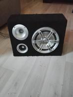Speaker - Gebruikt, Audio, Tv en Foto, Luidsprekers, Overige merken, Gebruikt, Overige typen, Ophalen of Verzenden