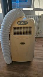 Amcor Airco Unit - Mobiele Airconditioning, Witgoed en Apparatuur, Ophalen, Gebruikt, Minder dan 60 m³, 3 snelheden of meer