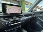 Audi A4 Allroad Quattro 45 TFSI 265PK Pro Line Advanced | Ca, 12 maanden, Stof, Gebruikt, Zwart