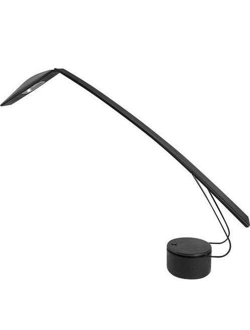 Design tafellamp Dove – Barbaglia & Colombo – Italië, Huis en Inrichting, Lampen | Tafellampen, Gebruikt, 50 tot 75 cm, Kunststof