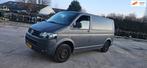 Volkswagen Transporter 1.9 TDI 300 T800 Trendline DC, Voorwielaandrijving, 4 cilinders, Volkswagen, Origineel Nederlands
