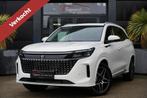 DFSK E5 Plug-In-Hybrid 288pk Panoramadak/CarAuto/360camera 7, 4 cilinders, 7 stoelen, Wit, SUV of Terreinwagen