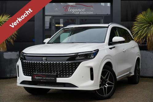 DFSK E5 Plug-In-Hybrid 288pk Panoramadak/CarAuto/360camera 7, Auto's, Overige Auto's, Bedrijf, Te koop, 360° camera, ABS, Achteruitrijcamera