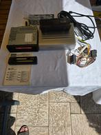 Clarion autoradio met cd wisselaar., Auto diversen, Autoradio's, Ophalen of Verzenden, Gebruikt