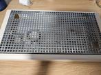Brabantia warmhoudplaat, Huis en Inrichting, Keuken | Keukenbenodigdheden, Ophalen of Verzenden, Zo goed als nieuw