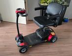Pride Gogo Traveler met nieuwe accu's!! Bouwjaar 2021, Ophalen, Zo goed als nieuw, Pride, 10 km/u of minder