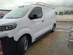 Peugeot expert lengte 2 imperiaal ladderrol windspiraal rvs