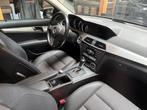 Mercedes-Benz C-klasse Estate 200 Business Class Avantgarde, Euro 5, 15 km/l, Gebruikt, Zwart