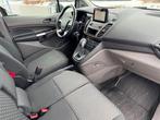 Ford Transit Connect 1.5 EcoBlue 120pk L2 Trend Automaat 3Zi, Gebruikt, 4 cilinders, Bedrijf, Diesel