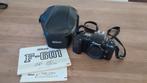 Nikon F601 camera body, Ophalen, Zo goed als nieuw, Spiegelreflex, Nikon