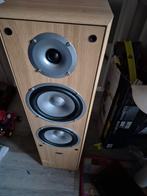 Eltax, Audio, Tv en Foto, Luidsprekers, Gebruikt, 120 watt of meer, Front, Rear of Stereo speakers, Ophalen