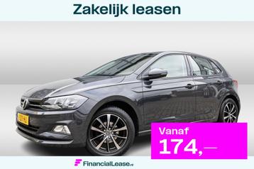 Volkswagen Polo 1.0 MPI Comfortline App-connectCContro beschikbaar voor biedingen