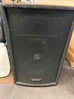 Skytec 500w 2 stuks., Ophalen of Verzenden, Zo goed als nieuw, Minder dan 500 watt