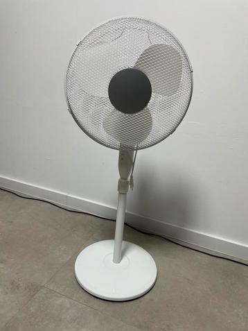 Inventum ventilator beschikbaar voor biedingen
