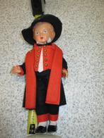 schildpad popje [pastoor]?, Ophalen of Verzenden, Zo goed als nieuw, Pop