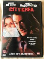 DVD 'City by the sea' met Robert DeNiro, Cd's en Dvd's, Dvd's | Thrillers en Misdaad, Actiethriller, Gebruikt, Ophalen of Verzenden