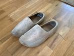 Houten klompen, grote maat 43 - 45., Ophalen, Gebruikt