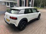 Citroen C4 Cactus 1.2 110pk Origins Navi, Carplay, LMV, 1e E, Auto's, Voorwielaandrijving, Stof, Gebruikt, Euro 6