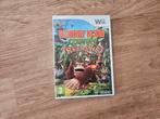 Donkey Kong Country Returns, Spelcomputers en Games, Games | Nintendo Wii, Avontuur en Actie, Ophalen of Verzenden, Zo goed als nieuw