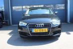 Audi A3 Limousine 1.4 TFSI CoD Ambiente Pro Line Plus Automa, Gebruikt, 4 cilinders, 150 pk, Zwart