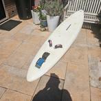 Bic Electric Rock surfplank.  Lengte 2.65 m1. Volume 102 lit, Watersport en Boten, Windsurfen, Ophalen, 250 tot 300 cm, Plank
