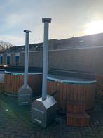 HOTTUB - DEMO model - direct leverbaar / extern model, Ophalen, Fastfair, Trap, 7921ae