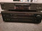 Technics CD Speler, Audio, Tv en Foto, Cd-spelers, Ophalen of Verzenden, Gebruikt, Technics