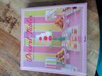 Monica Kuhne - Dessert tables, Ophalen of Verzenden, Zo goed als nieuw, Monica Kuhne; Saskia Kuhne
