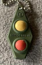 Vredestein sleutelhanger, Ophalen of Verzenden, Zo goed als nieuw, Merk