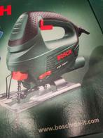 Decoupeerzaag Bosch PST 700 E, Ophalen of Verzenden, Minder dan 600 watt, Decoupeerzaag, 30 tot 70 mm