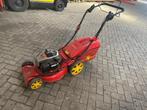 Wolf Garten Benzine Grasmaaier, Ophalen, Cirkelmaaier, 40 t/m 49 cm, Wolf Garten