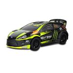 Rlaarlo XTS-F10 1/10 4WD Brushless Rally Car - Met Garantie, Hobby en Vrije tijd, Modelbouw | Radiografisch | Auto's, Elektro