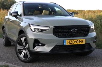 Volvo XC40 T5 Recharge R-Design Facelift AUT,12-2022,Pano beschikbaar voor biedingen
