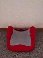 Zitverhoger zonder rugleuning - Kan nog prima mee!, Overige merken, Afneembare rugleuning, Ophalen of Verzenden, 9 t/m 36 kg