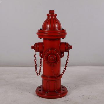 Fire Hydrant 3ft - polyester- brandkraan beschikbaar voor biedingen